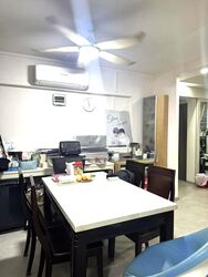 Blk 348 Woodlands Avenue 3 (Woodlands), HDB 4 Rooms #564048411